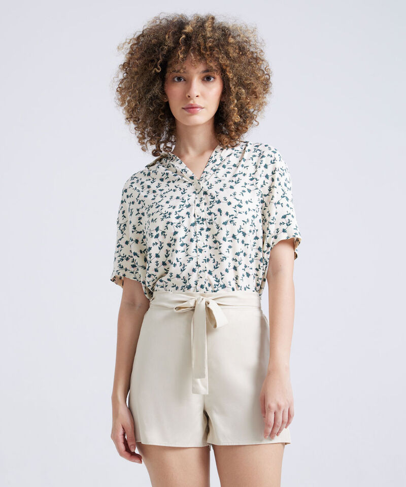 shorts mujeres