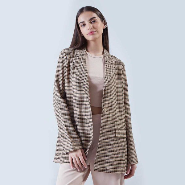 chaquetas para mujer image number null