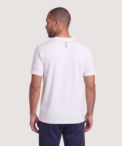 camisetas deportivas para hombre