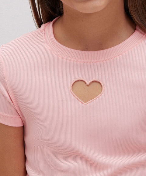 camisetas para niñas