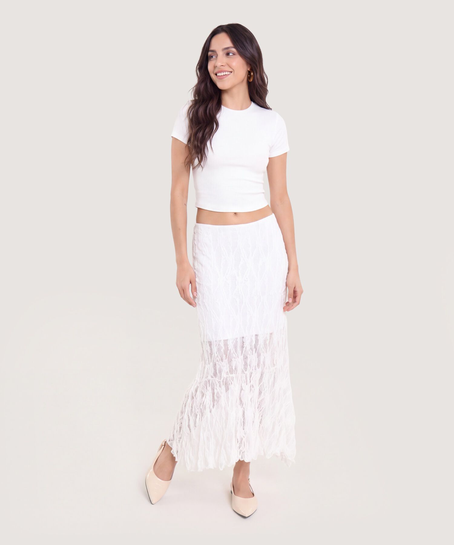 faldas de moda