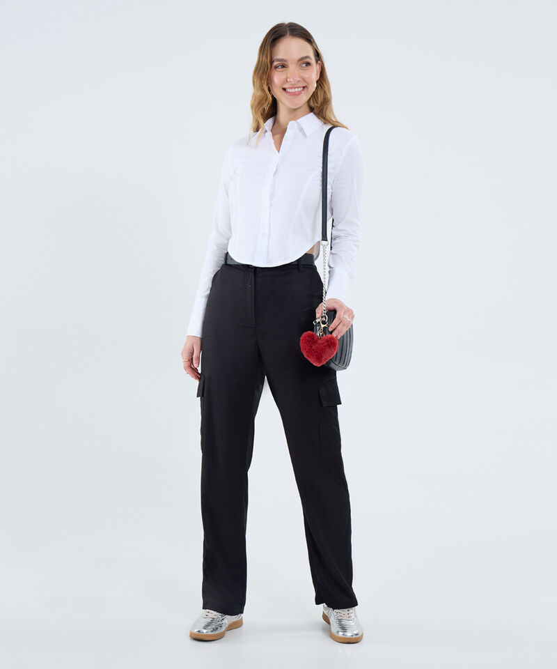 camisas para mujer