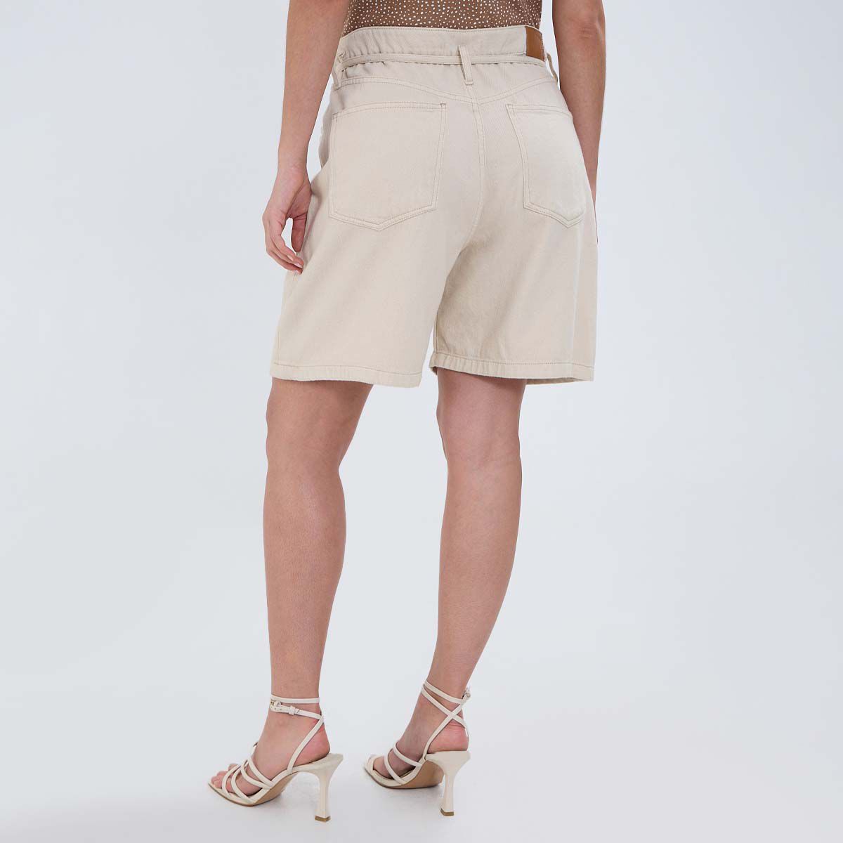 bermudas para mujer
