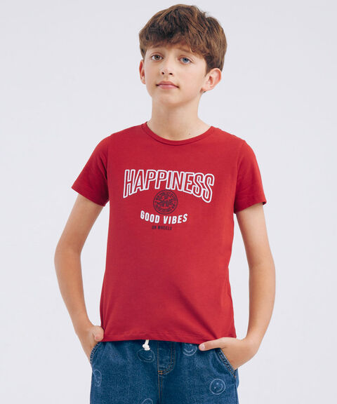 camisetas niño