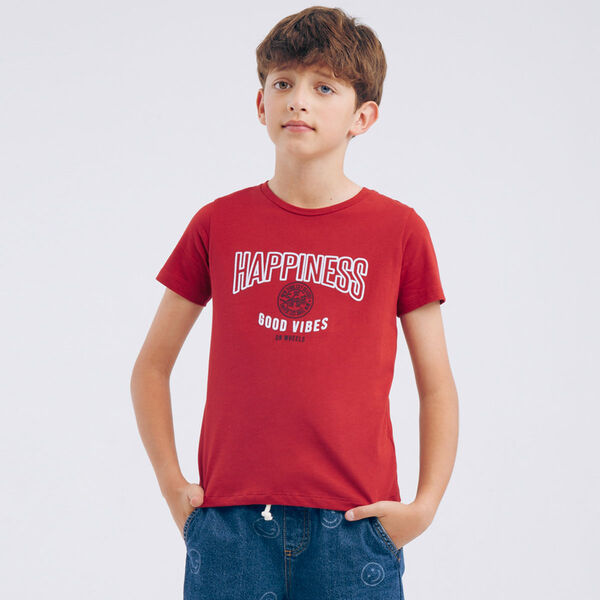 camisetas niño image number null