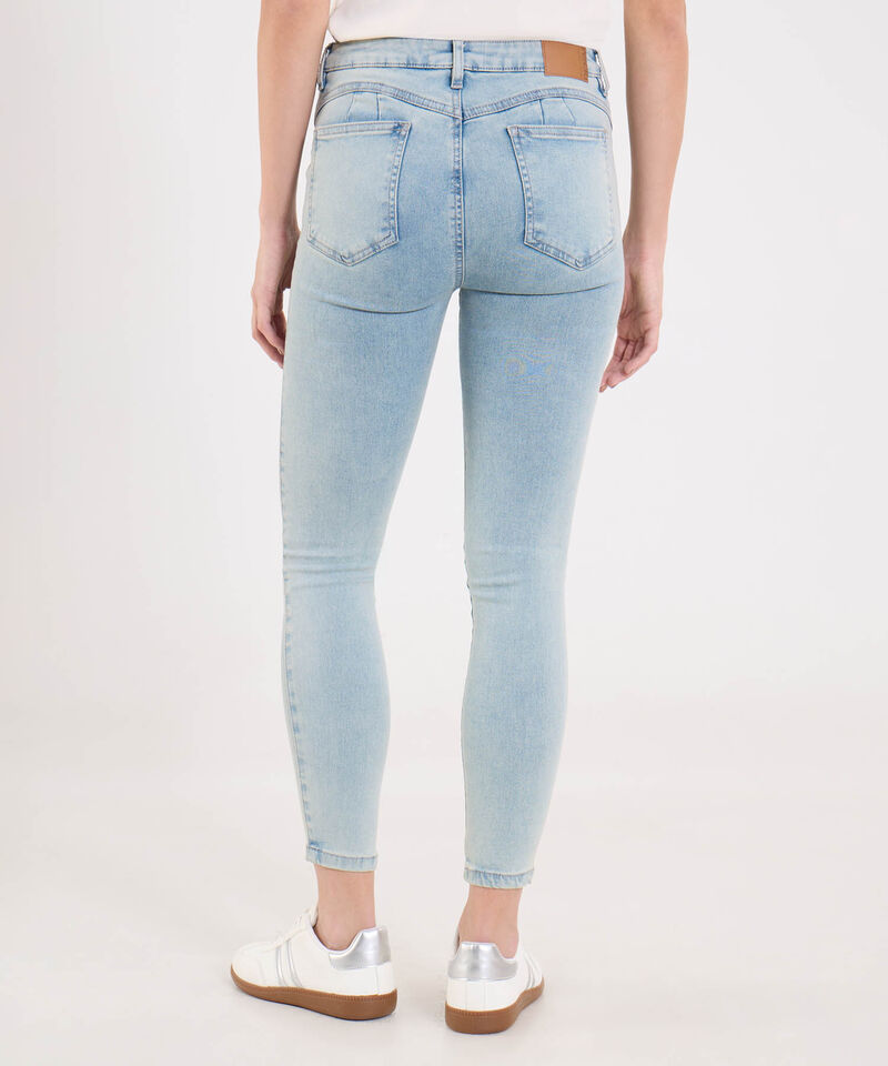 jeans mujer