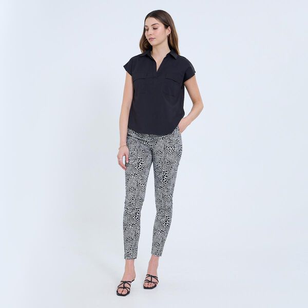 pantalon para mujer image number null