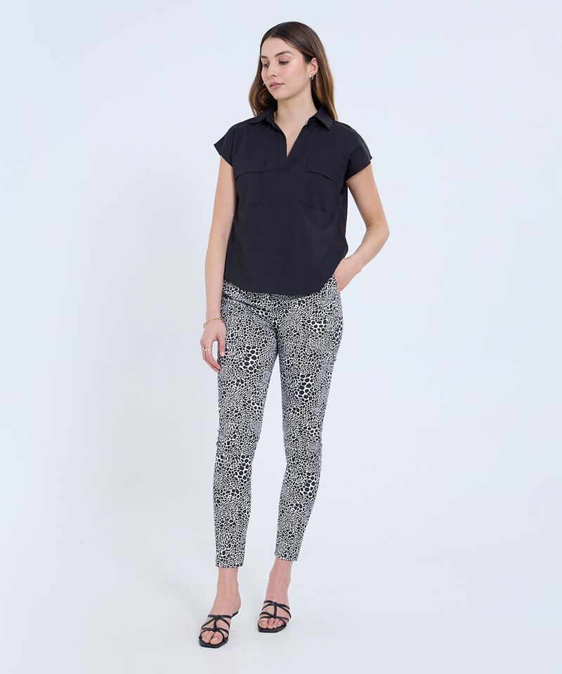 pantalon para mujer