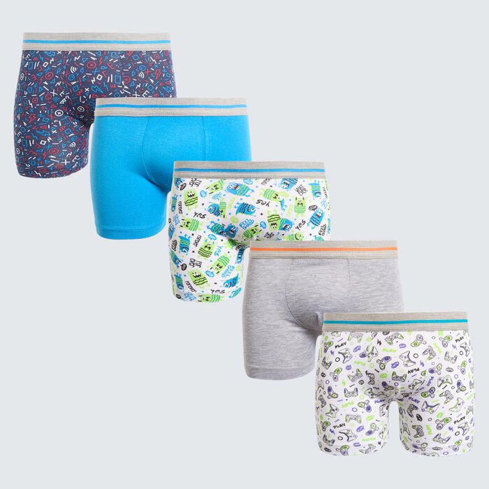 boxer para niño
