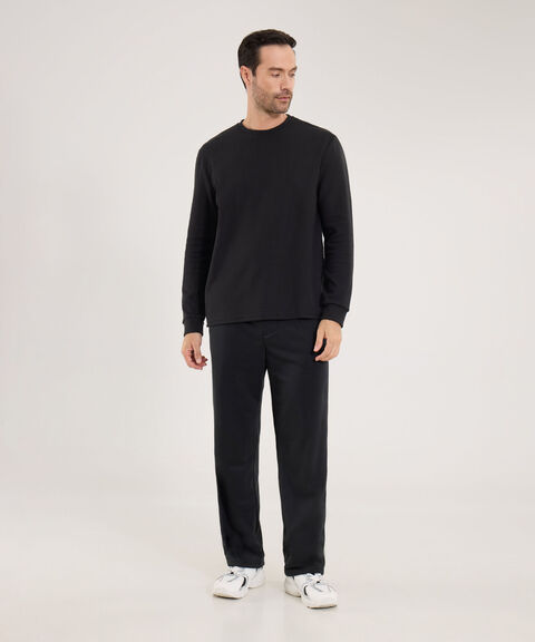 pantalones para hombre image number null