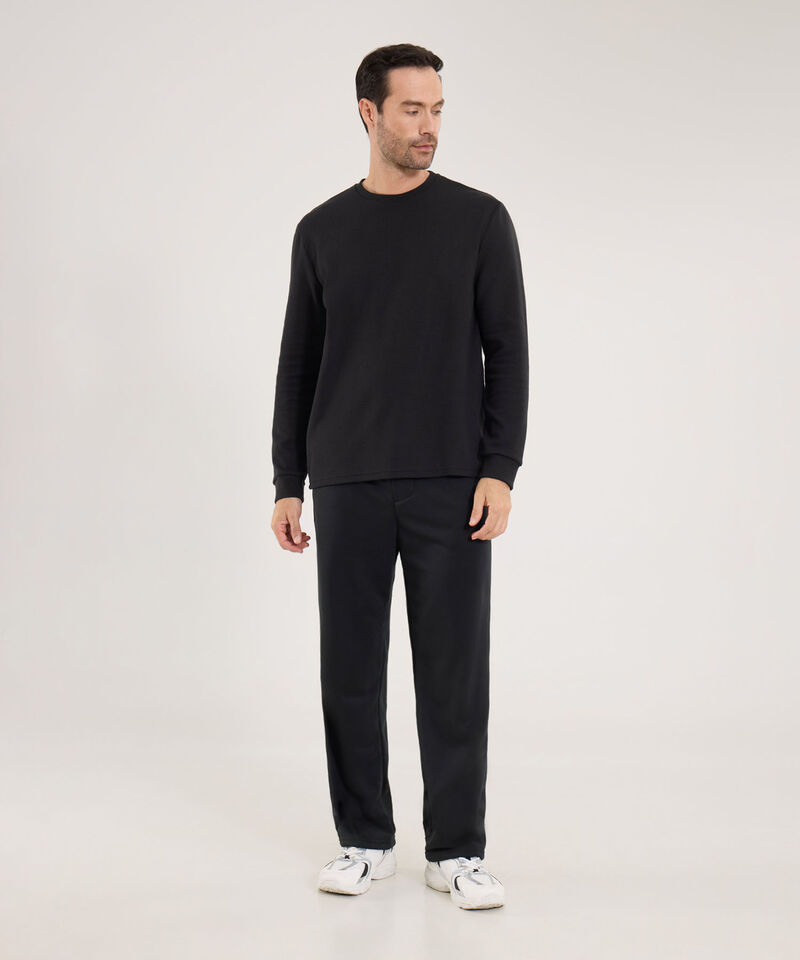 pantalones para hombre