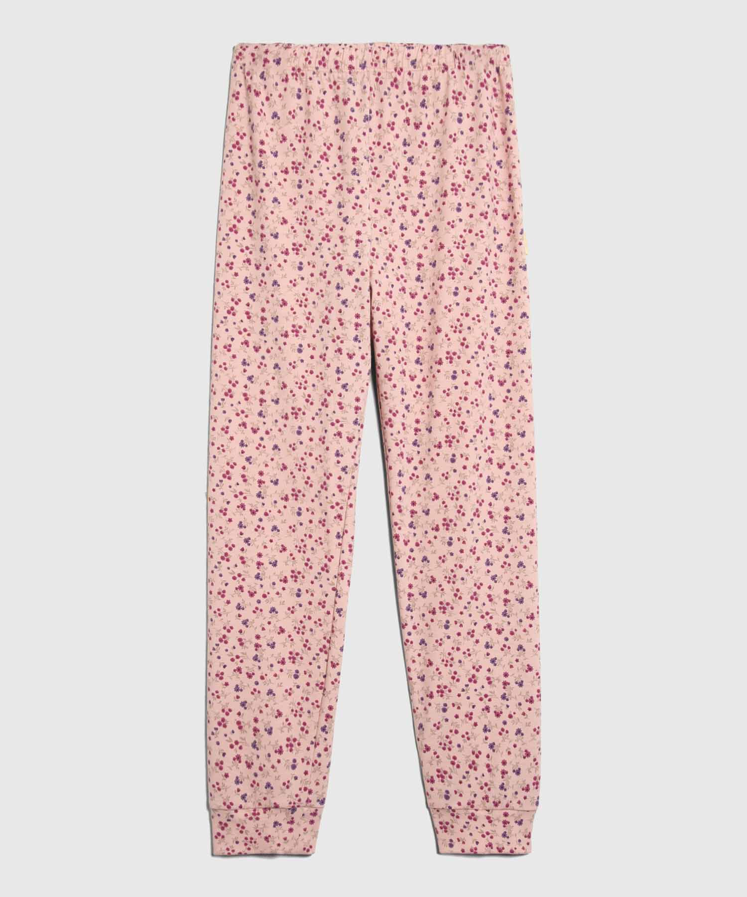 batas de pijama para niñas