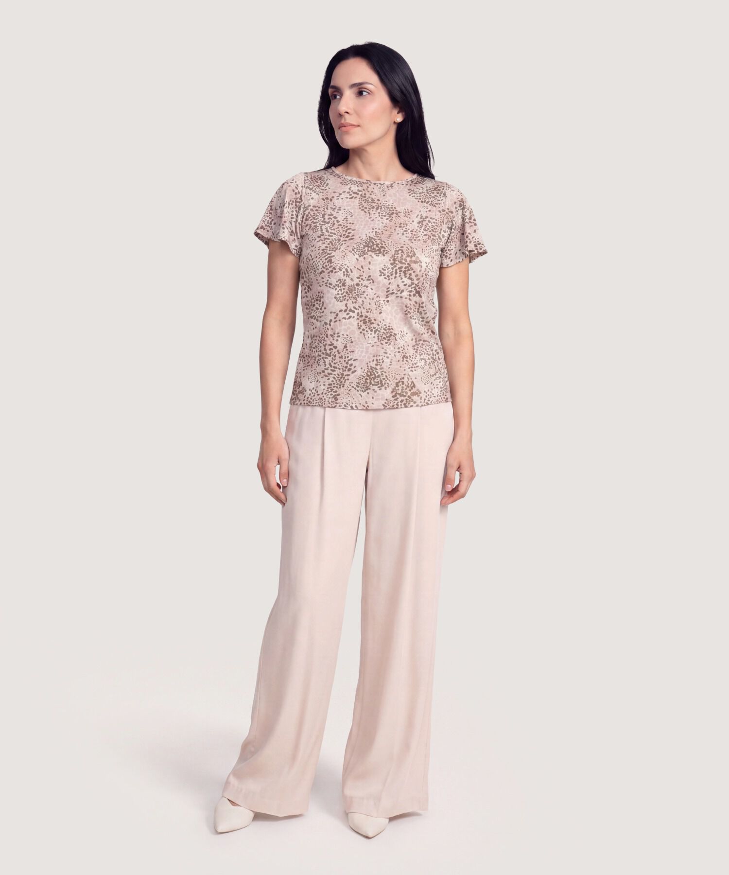 camisetas mujer