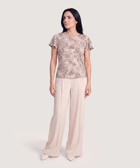 camisetas mujer