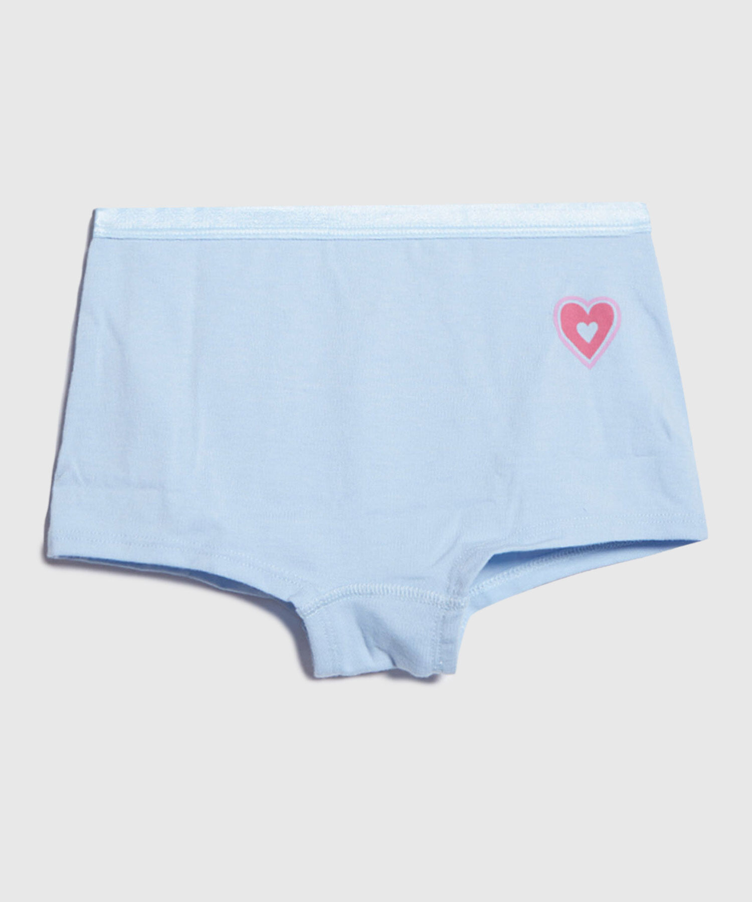 ropa interior para niñas