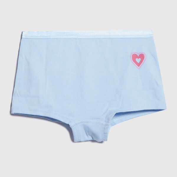 ropa interior para niñas