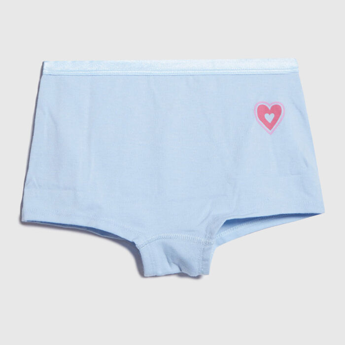 ropa interior para niñas