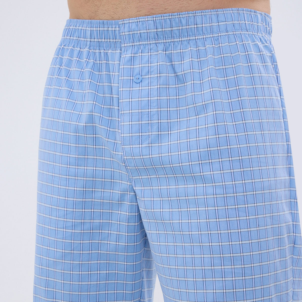 pijama de pantalon para hombre