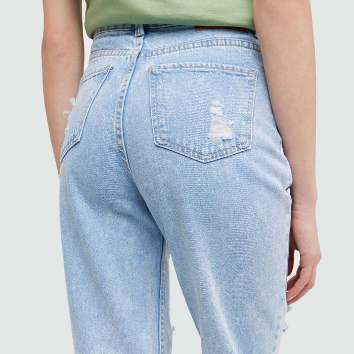 jeans mujer