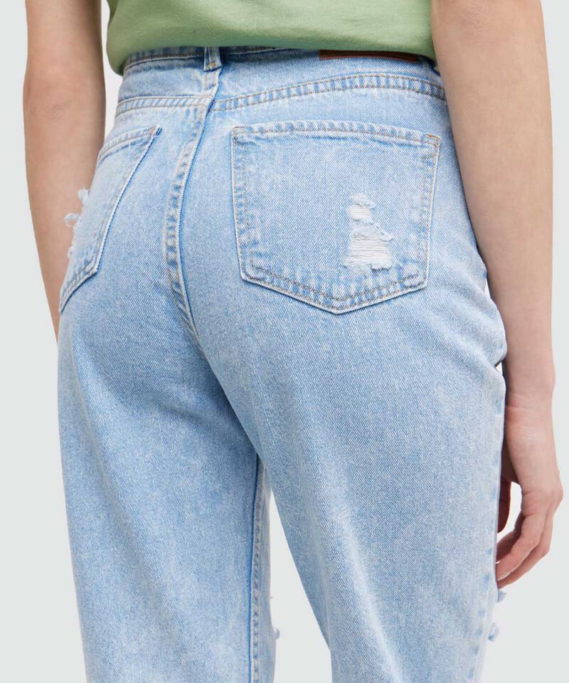 jeans mujer