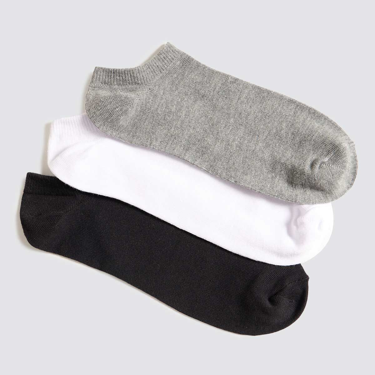 medias para hombre