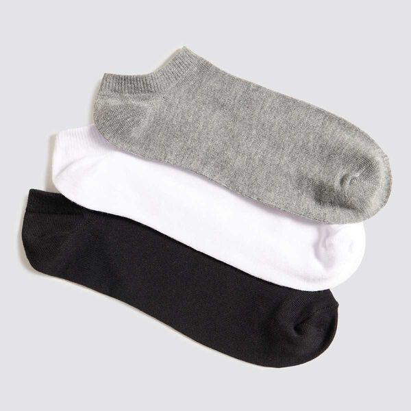 medias para hombre image number null