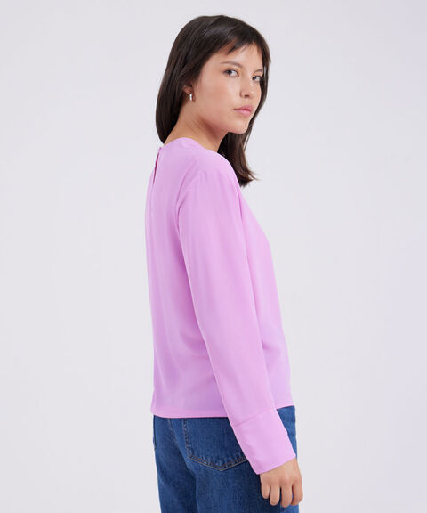 blusas de moda