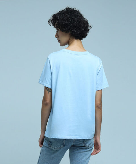 camisetas mujer image number null