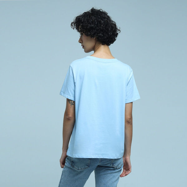 camisetas mujer image number null