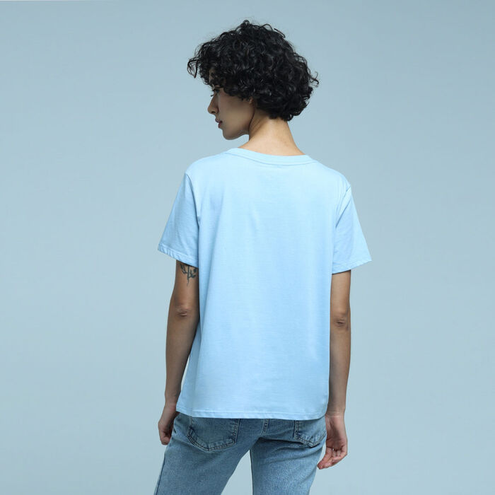 camisetas mujer