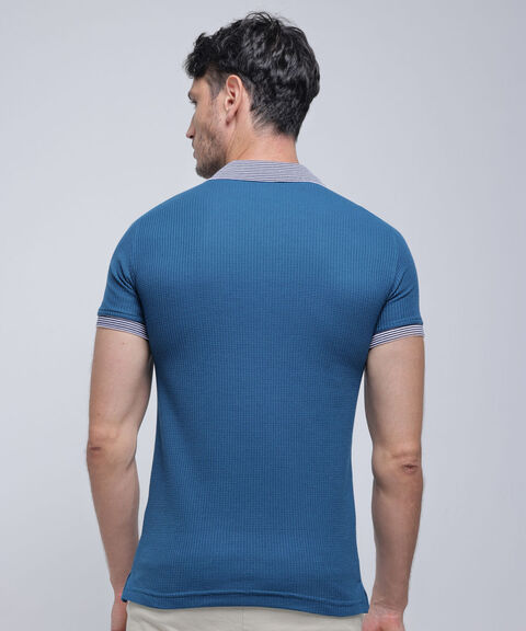 camisetas polo para hombre image number null