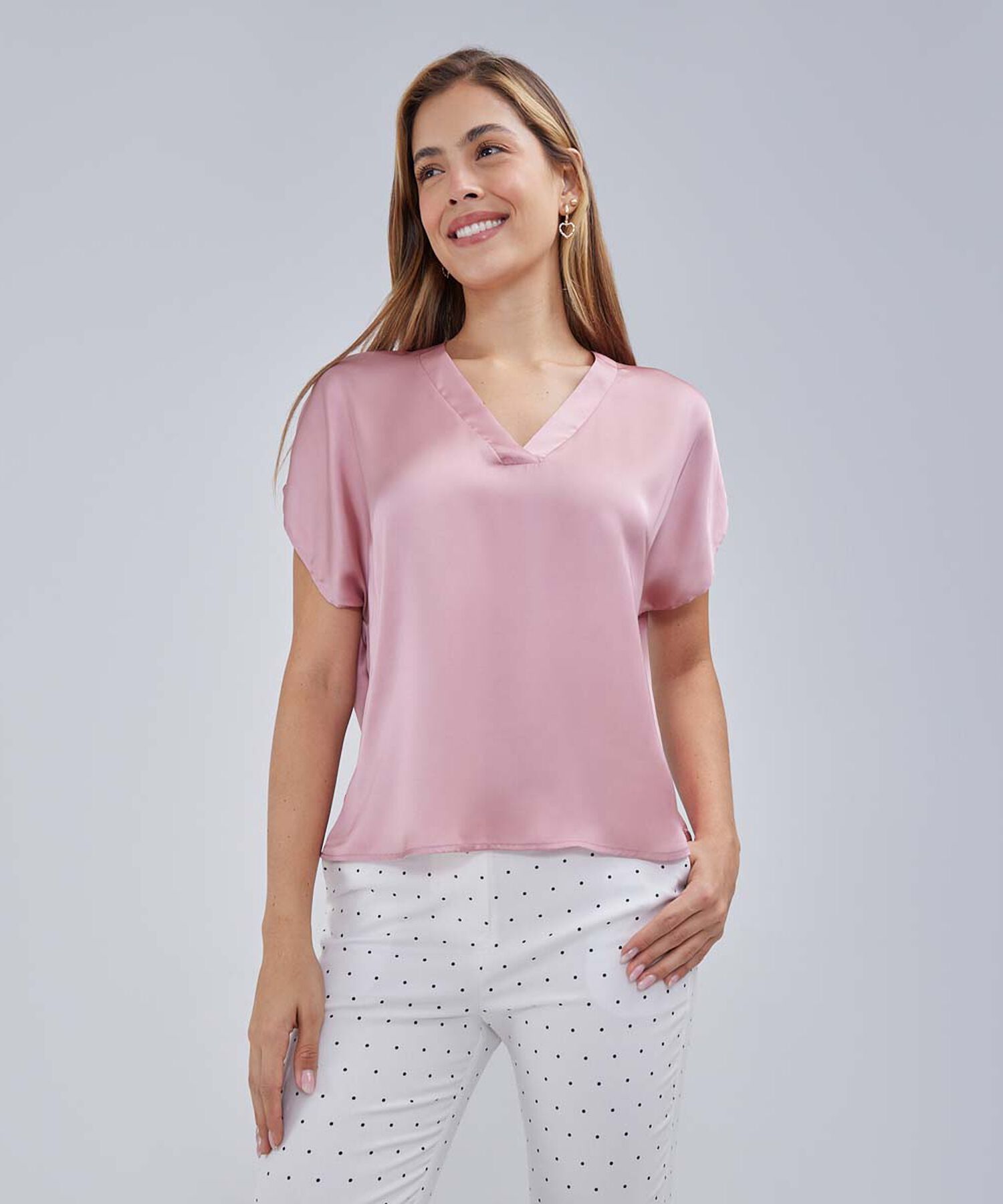 blusas de moda
