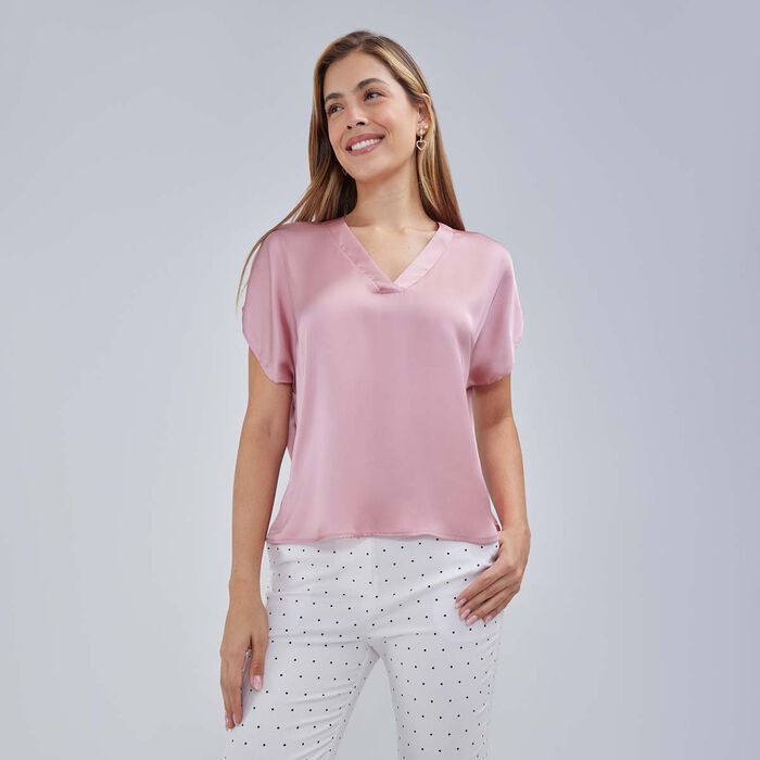 blusas de moda