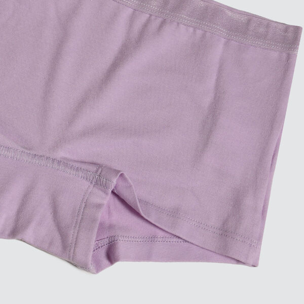 ropa interior para niñas