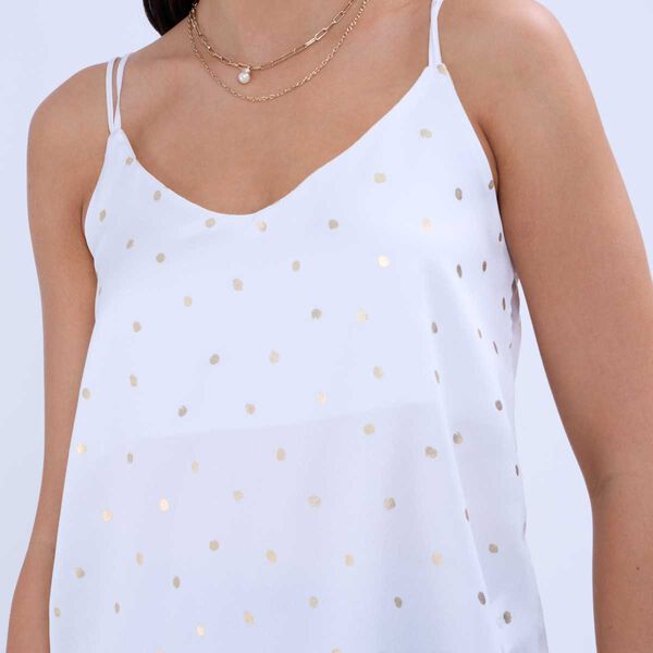 tops para mujer