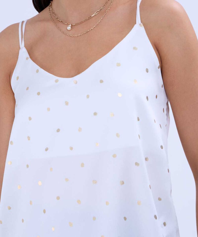 tops para mujer