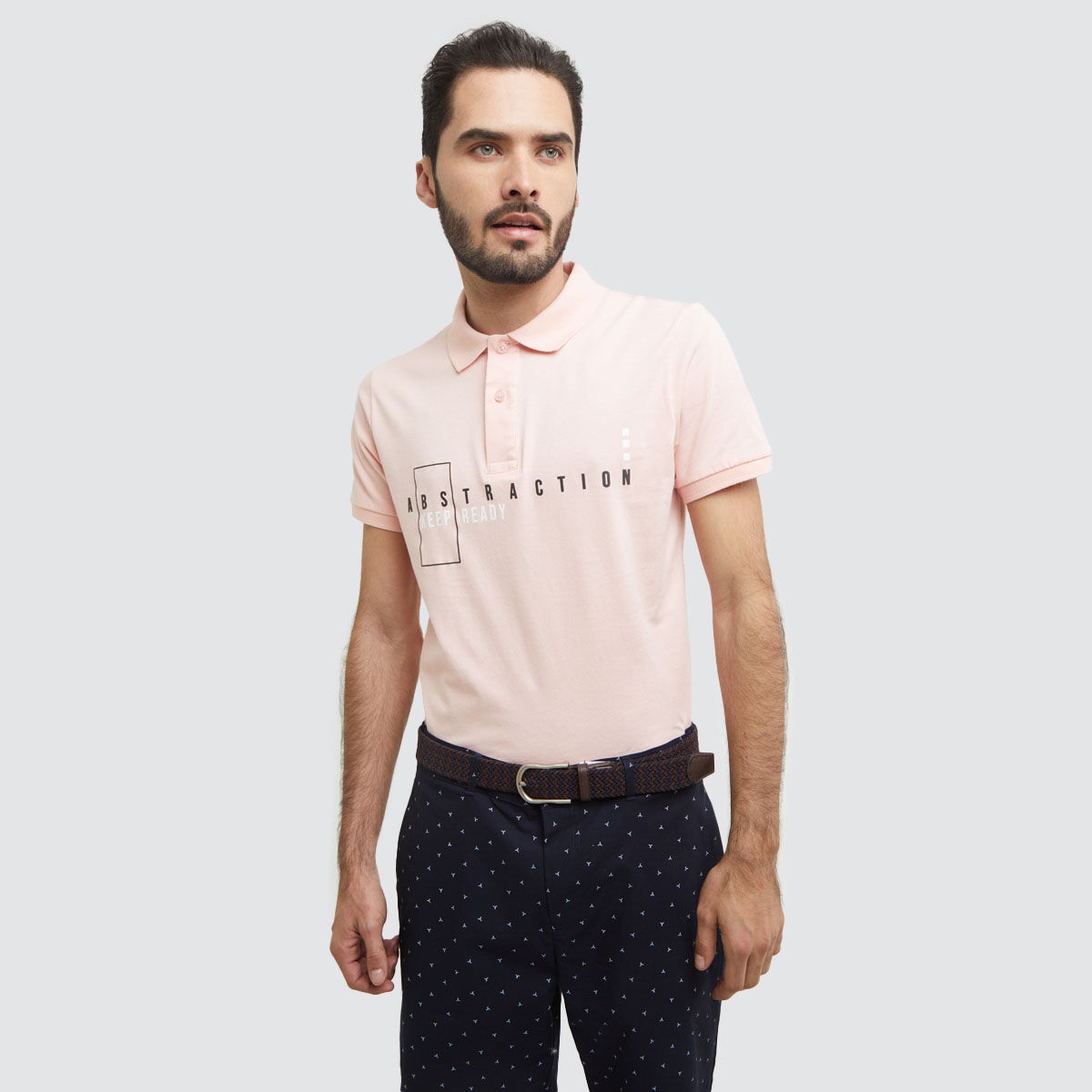 Camisetas polo para hombre 