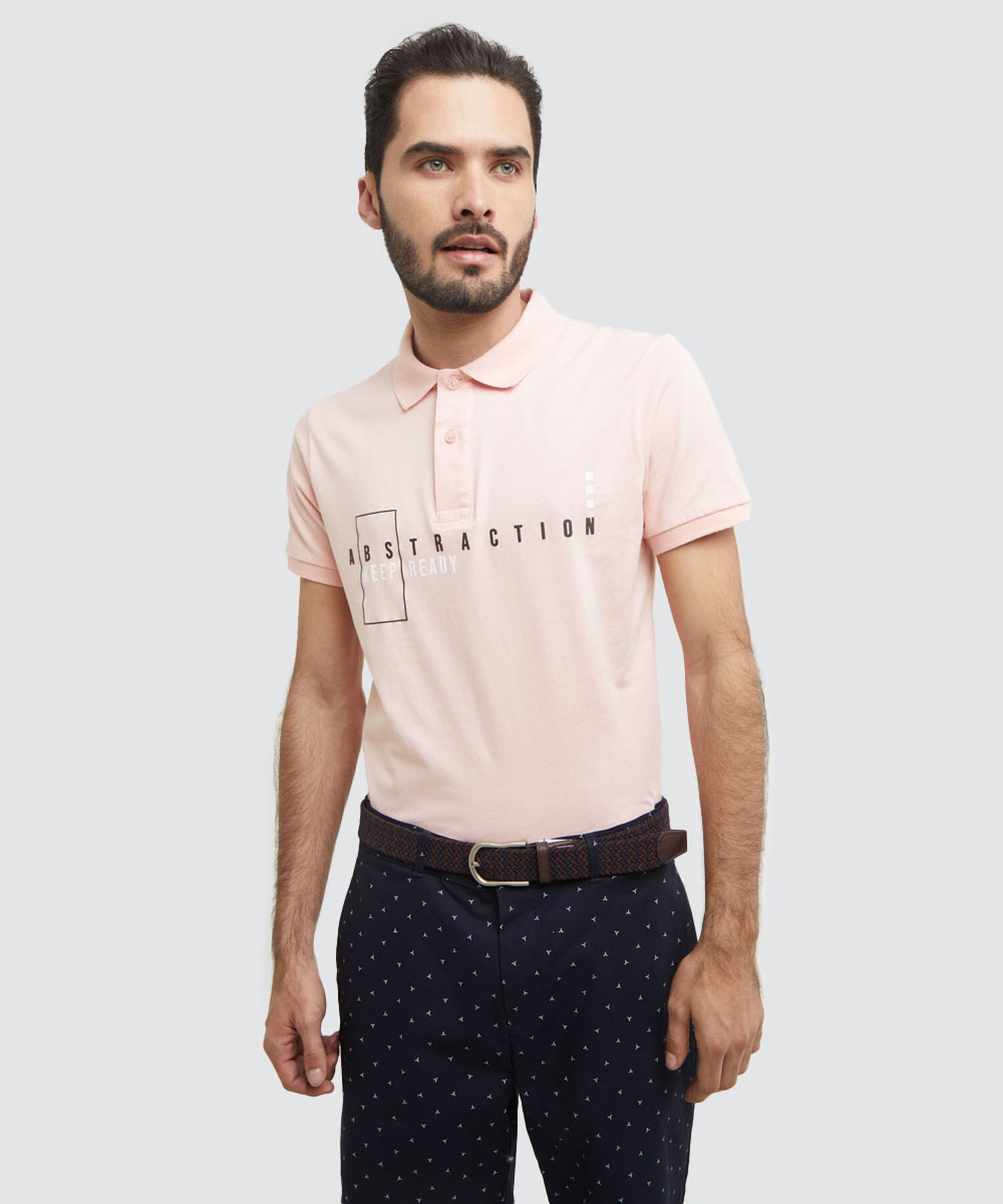 camisetas polo para hombre