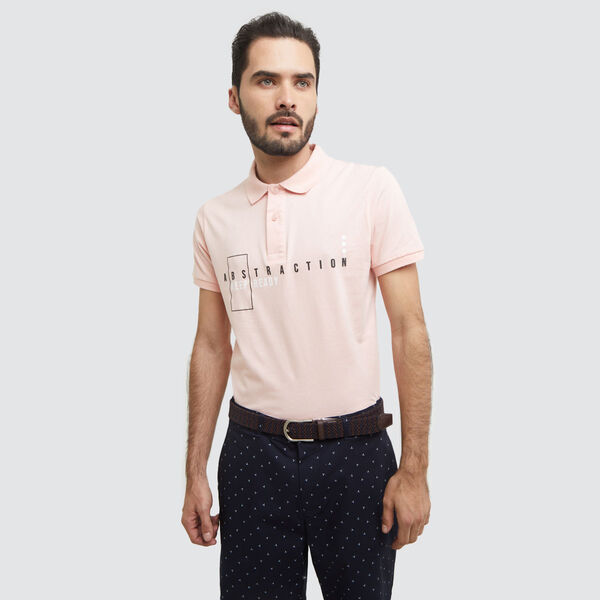 Camisetas polo para hombre  image number null