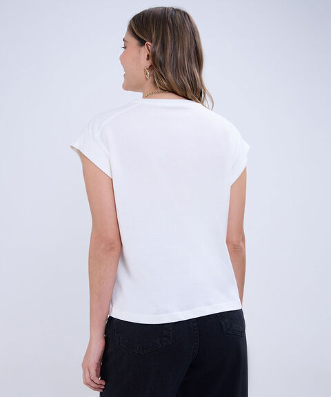 camisetas mujer image number null