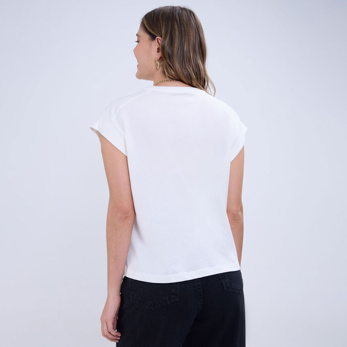 camisetas mujer