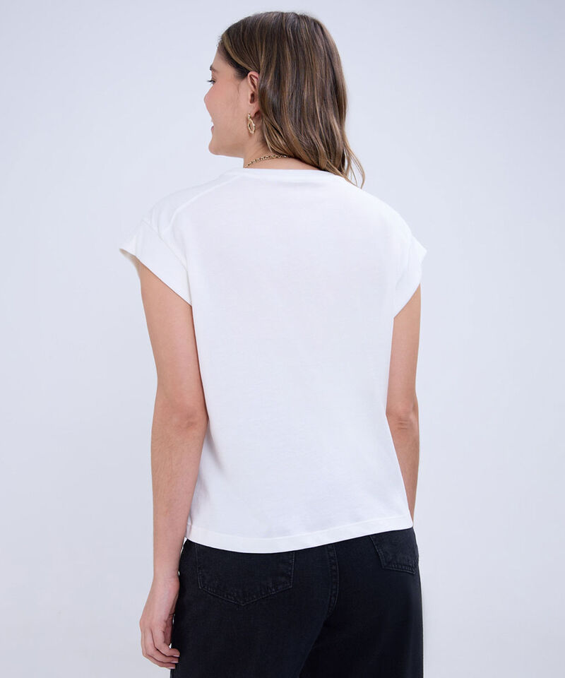 camisetas mujer