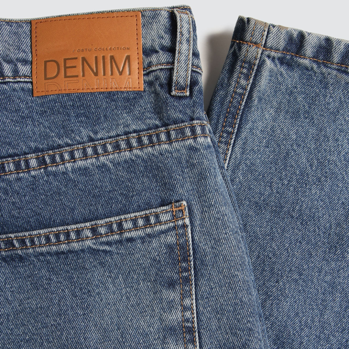 jeans denim