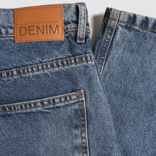 jeans denim image number null