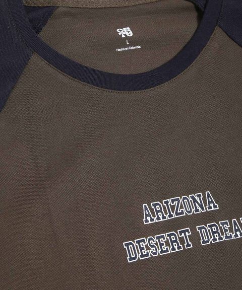 camisetas para hombre image number null