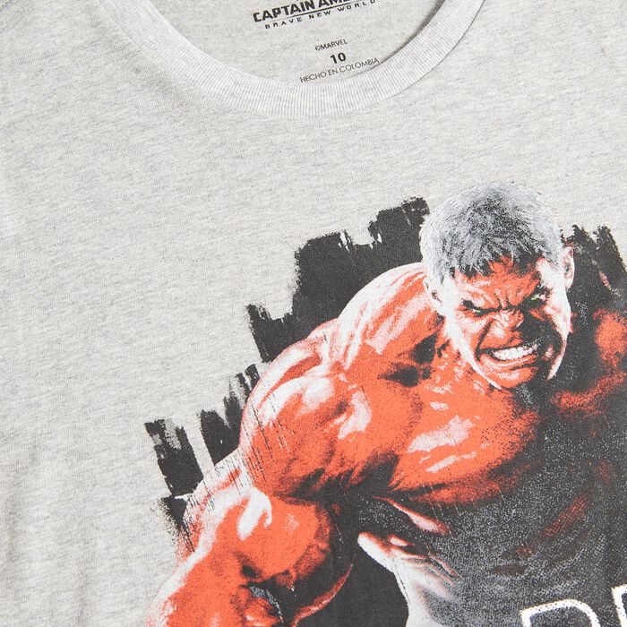 camisetas niño