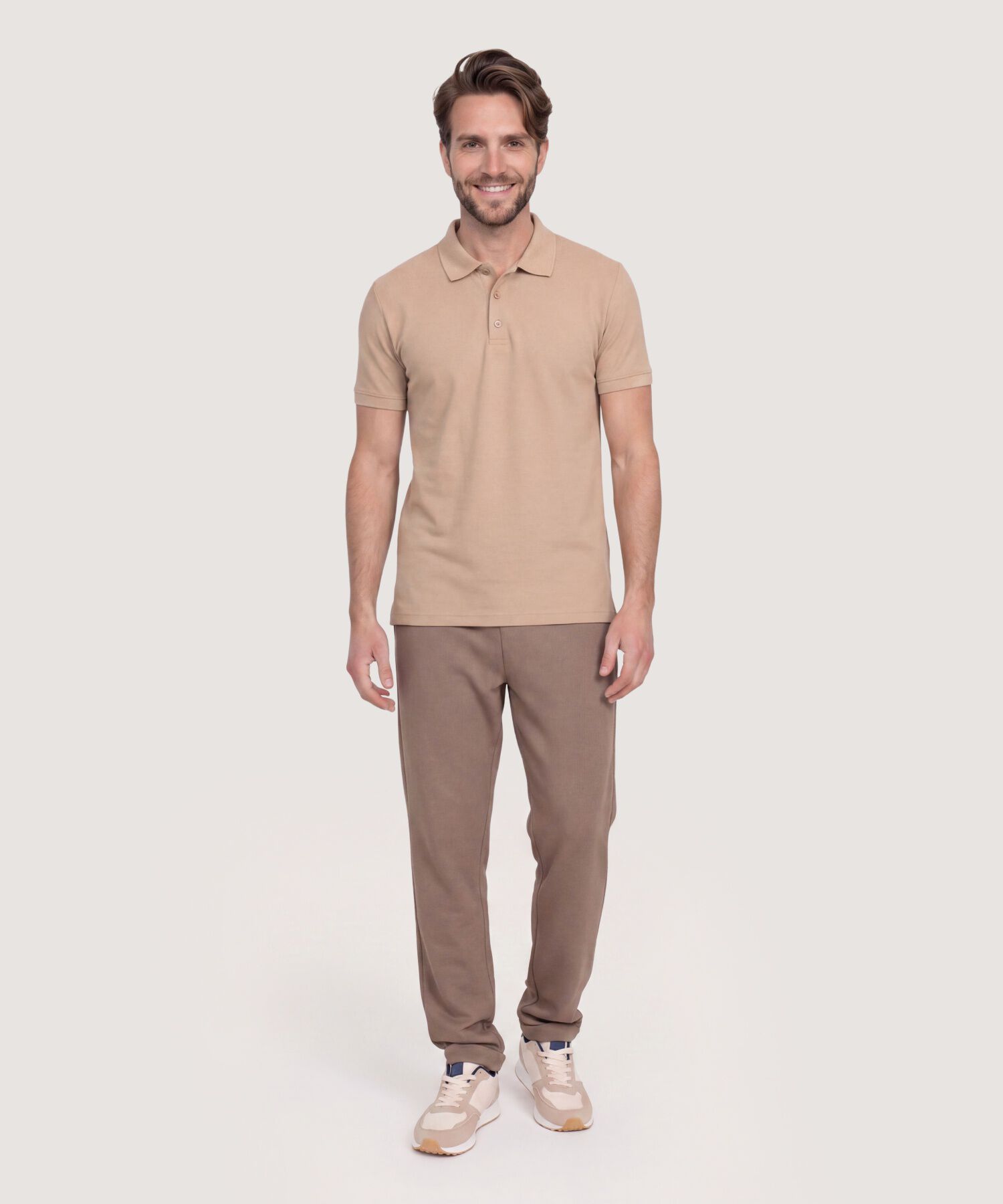 camisetas polo para hombre