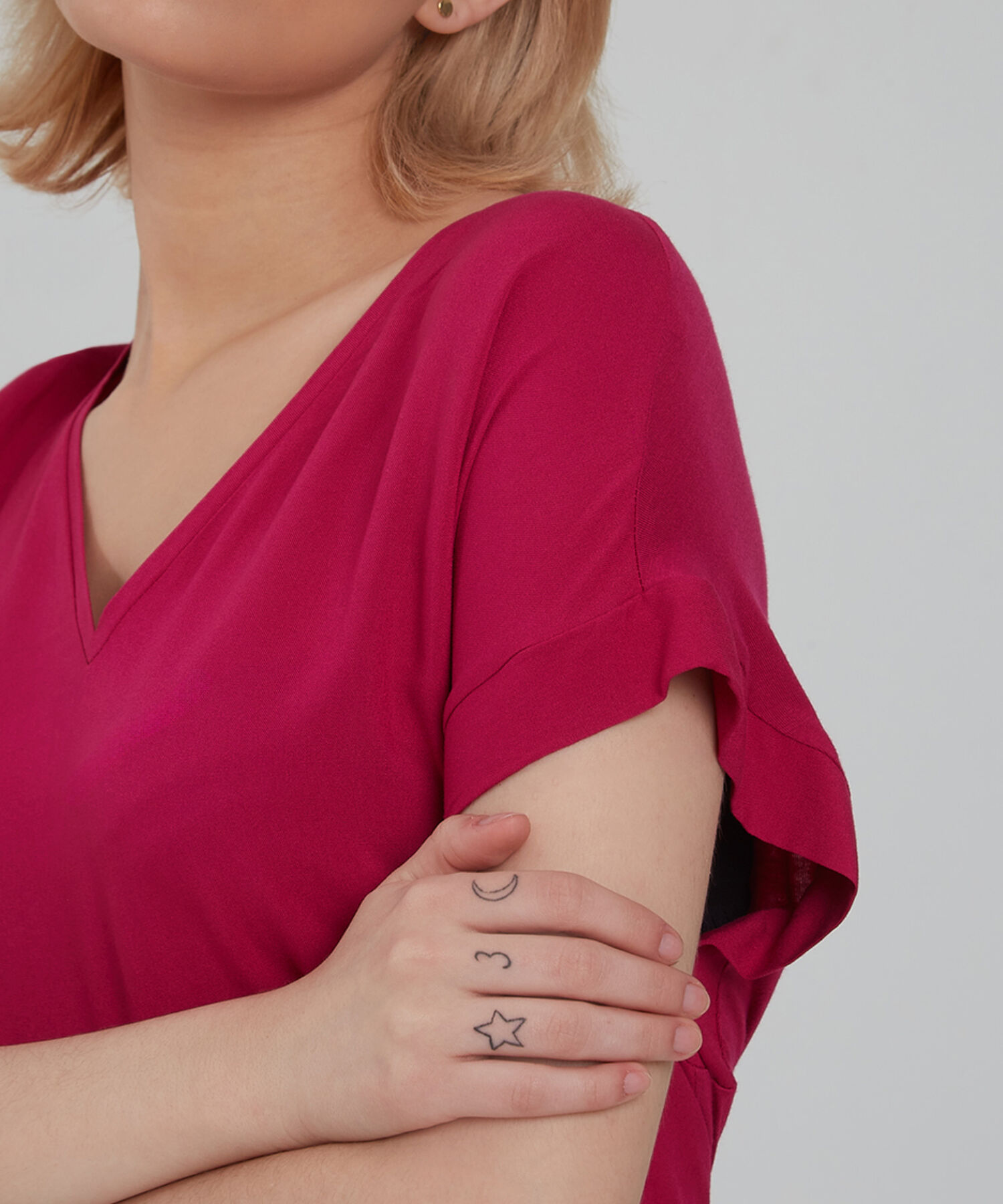 blusas de moda