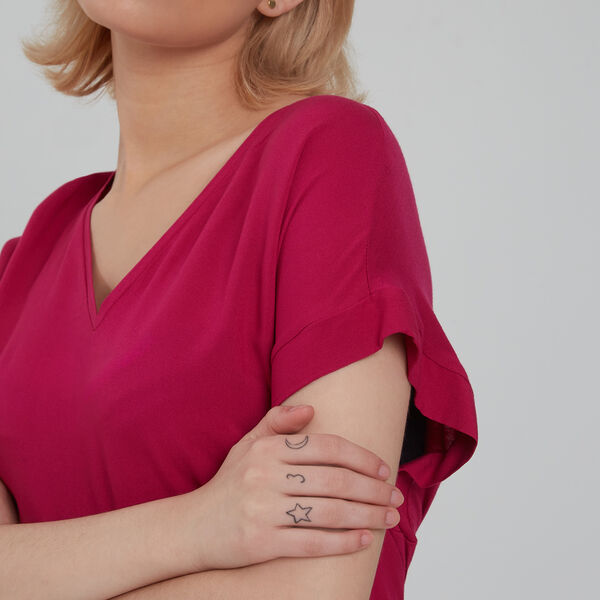 blusas de moda image number null