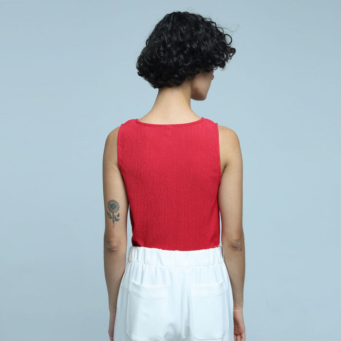 camisetas mujer